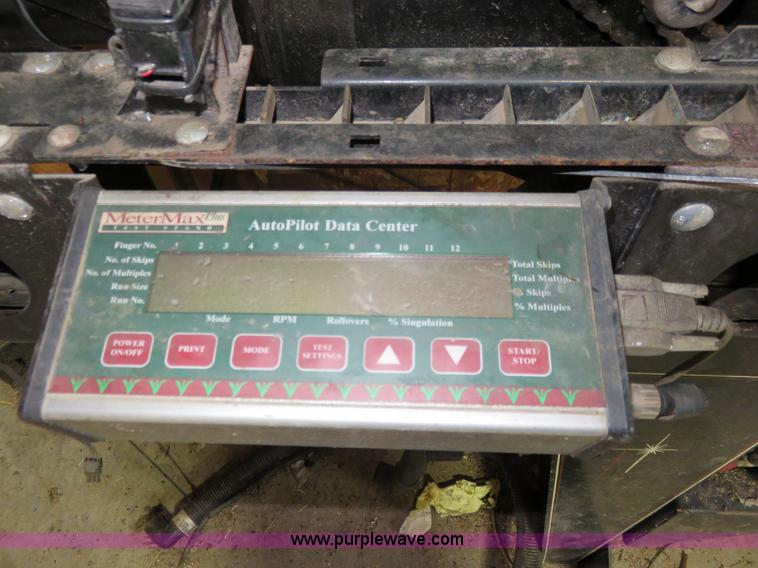 image for item AV9333 Meter Max Plus meter testing stand