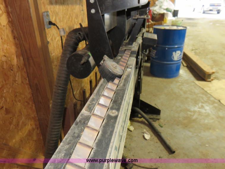 image for item AV9333 Meter Max Plus meter testing stand