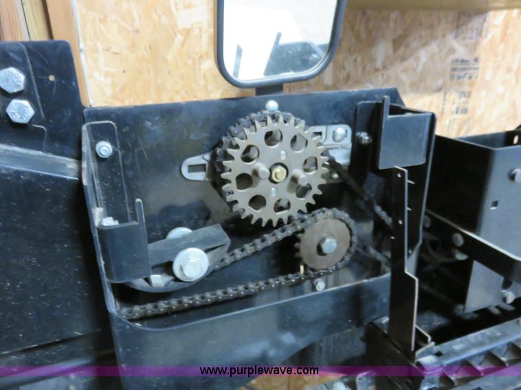 image for item AV9333 Meter Max Plus meter testing stand