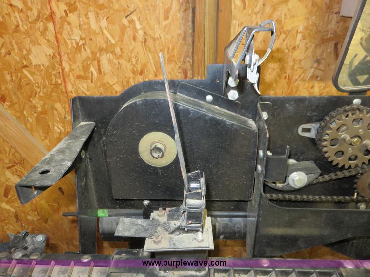 image for item AV9333 Meter Max Plus meter testing stand