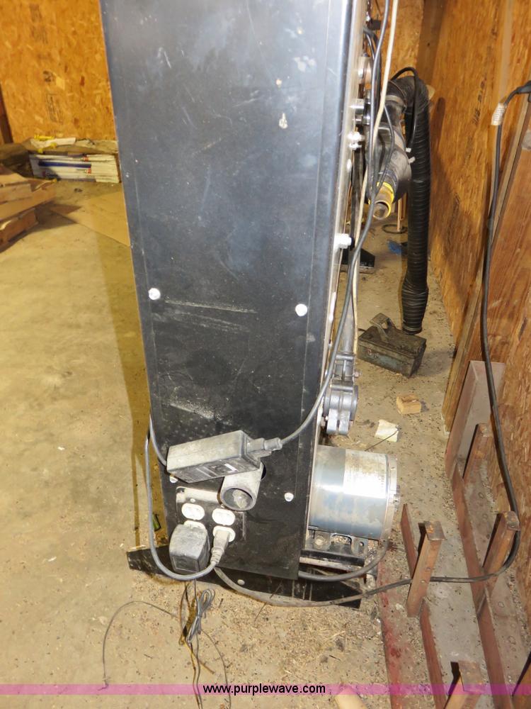 image for item AV9333 Meter Max Plus meter testing stand