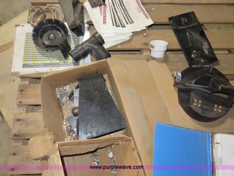 image for item AV9333 Meter Max Plus meter testing stand