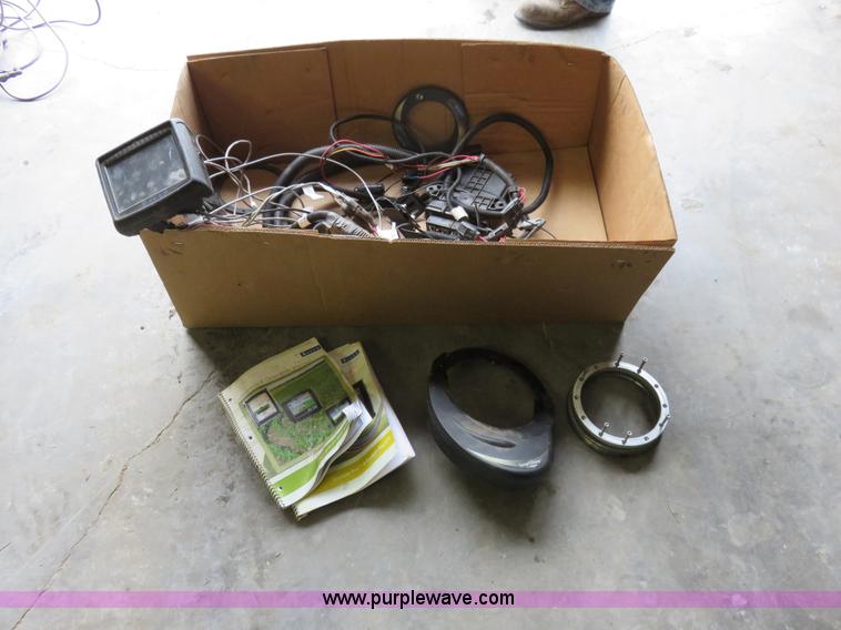 image for item AV9335 Raven smart steer kit