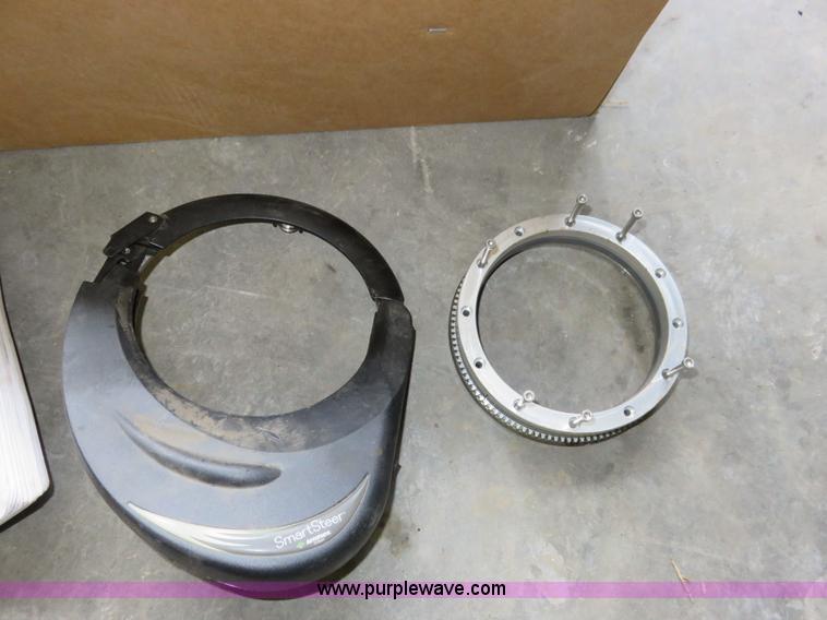 image for item AV9335 Raven smart steer kit