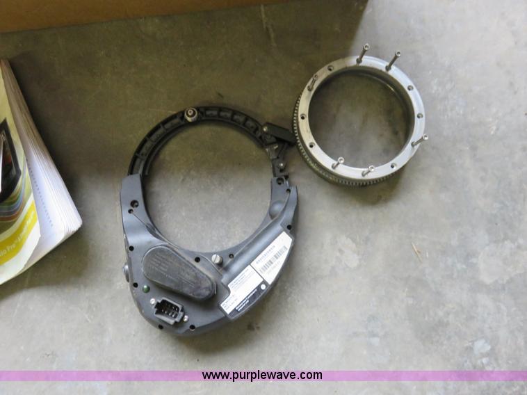 image for item AV9335 Raven smart steer kit