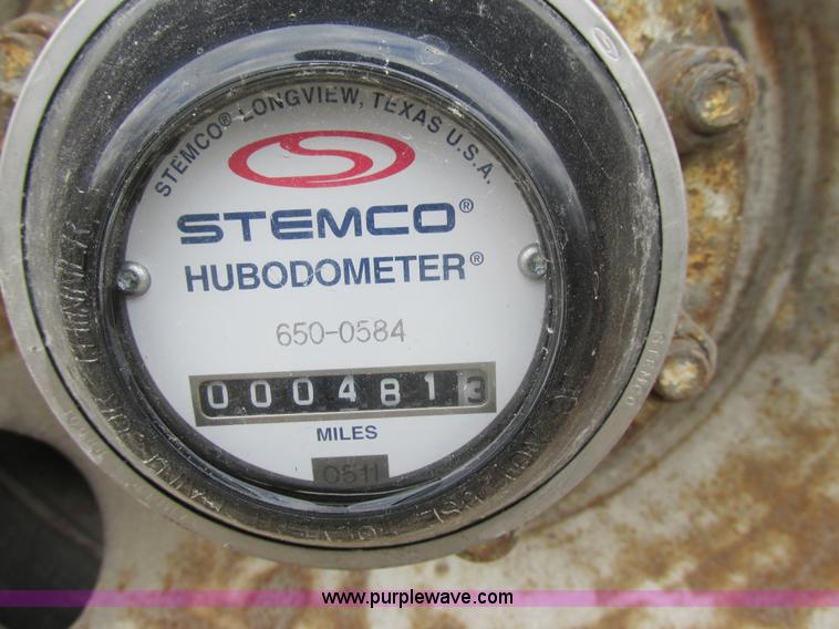 image for item AW9791 1988 Ford LN9000 grain truck