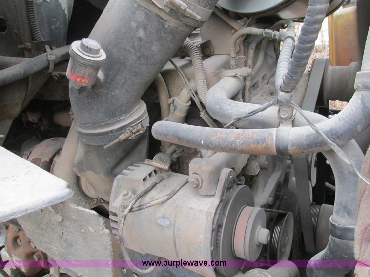 image for item AW9791 1988 Ford LN9000 grain truck