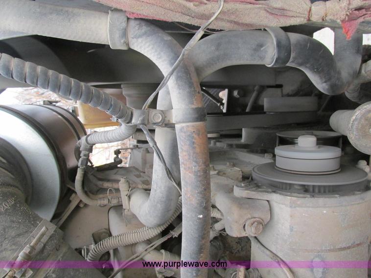 image for item AW9791 1988 Ford LN9000 grain truck