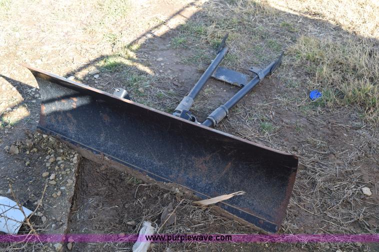 image for item AY9101 Cycle Country ATV snow blade