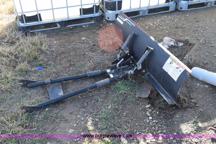 image for item AY9101 Cycle Country ATV snow blade