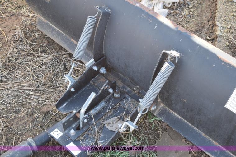 image for item AY9101 Cycle Country ATV snow blade