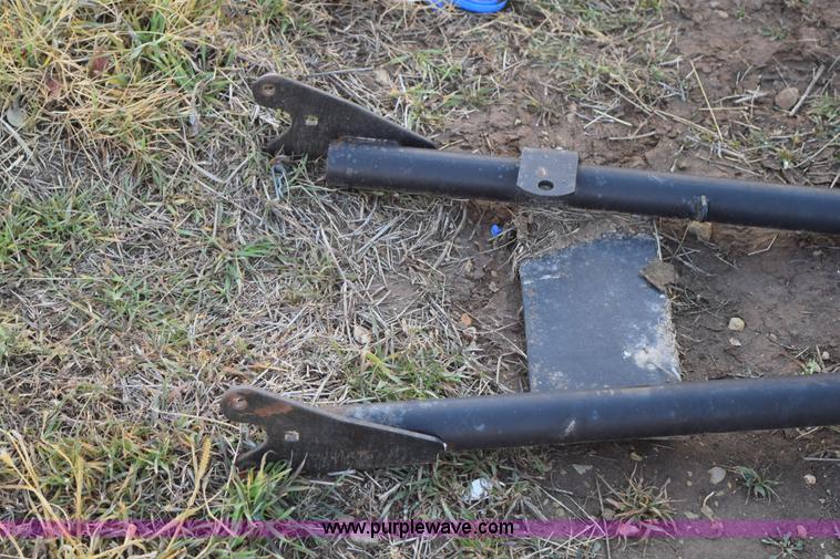 image for item AY9101 Cycle Country ATV snow blade