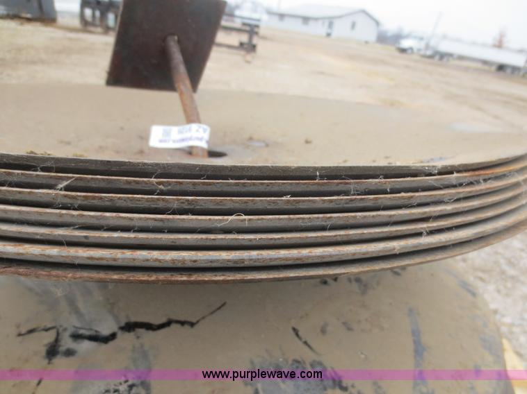 image for item AZ9126 (40) 24" disk blades