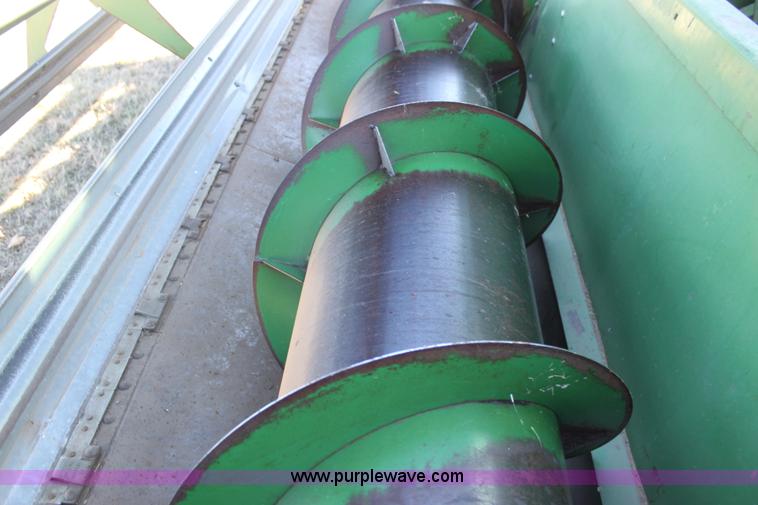 image for item D1303 1979 John Deere 6620 Turbo combine