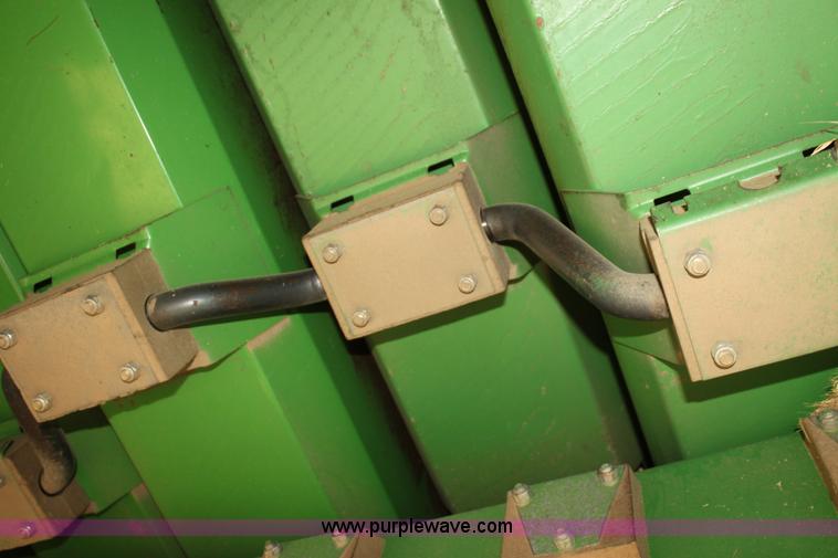 image for item D1303 1979 John Deere 6620 Turbo combine