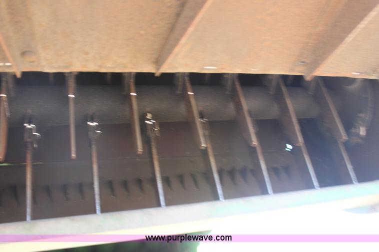 image for item D1303 1979 John Deere 6620 Turbo combine