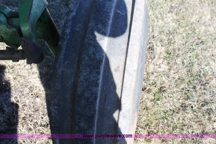 image for item D1304 John Deere 4020 tractor