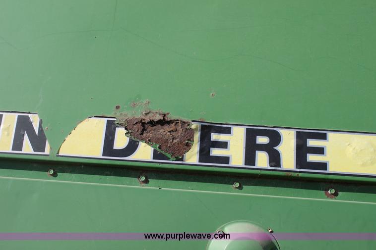 image for item D1304 John Deere 4020 tractor