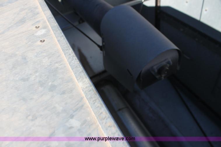 image for item D1309 1986 Gleaner L3 combine