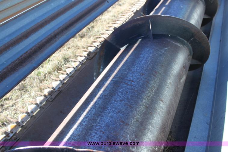 image for item D1309 1986 Gleaner L3 combine