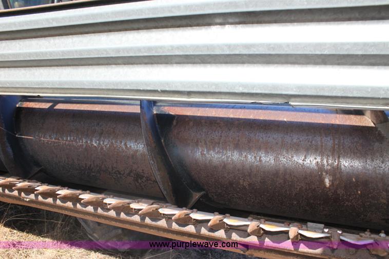 image for item D1309 1986 Gleaner L3 combine