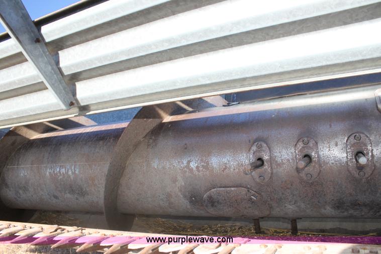 image for item D1309 1986 Gleaner L3 combine