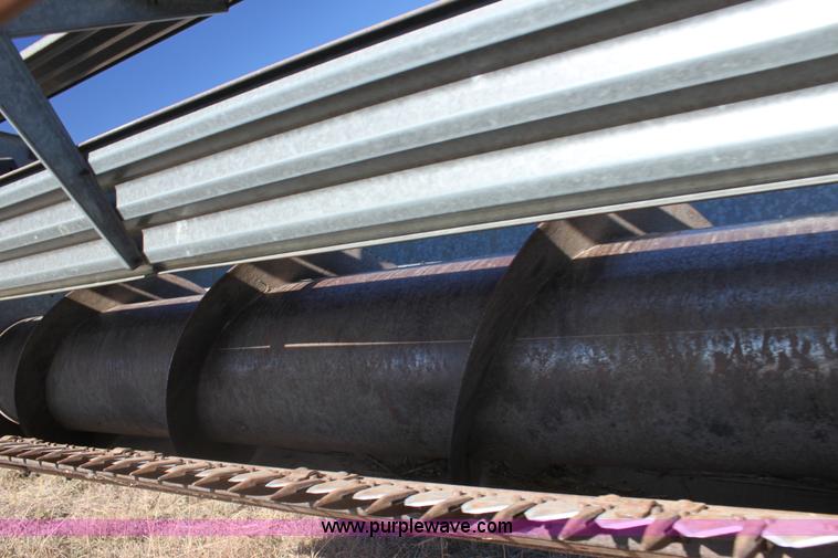 image for item D1309 1986 Gleaner L3 combine