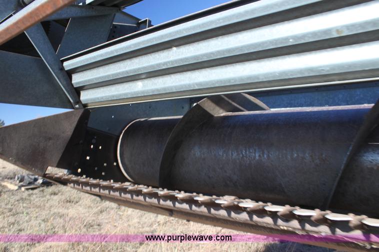 image for item D1309 1986 Gleaner L3 combine