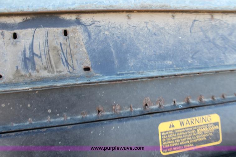 image for item D1309 1986 Gleaner L3 combine