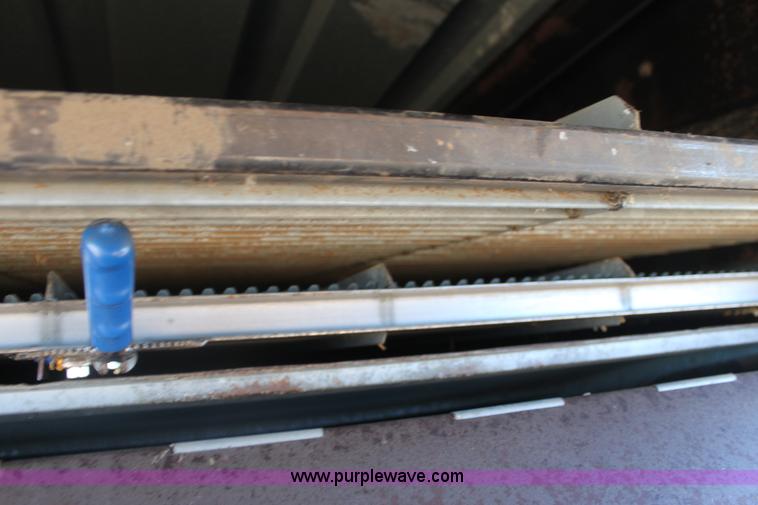 image for item D1309 1986 Gleaner L3 combine