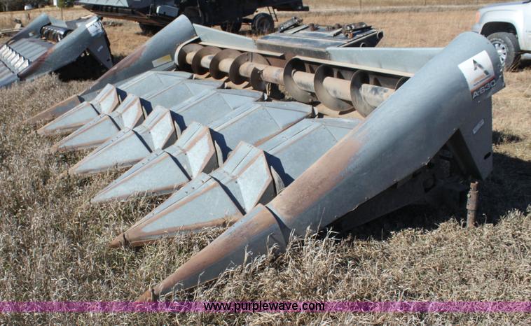 image for item D1311 Gleaner A630 corn head