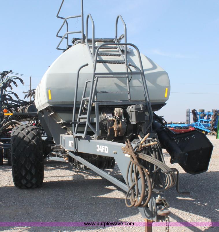 image for item H1686 2000 Flexi-Coil 7500 72' air hoe drill