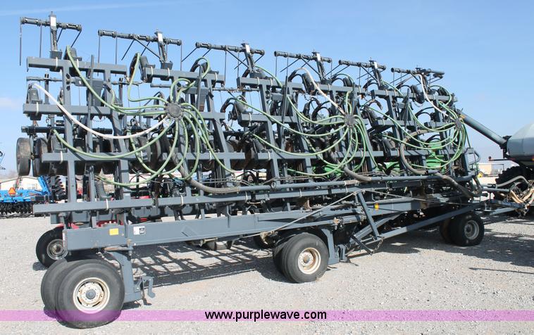 image for item H1686 2000 Flexi-Coil 7500 72' air hoe drill