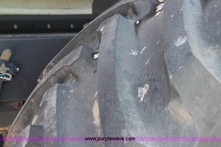 image for item H1686 2000 Flexi-Coil 7500 72' air hoe drill