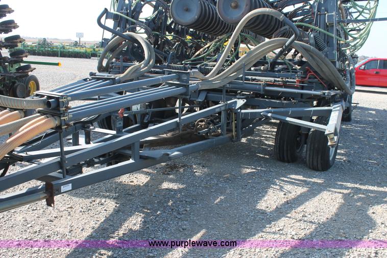 image for item H1686 2000 Flexi-Coil 7500 72' air hoe drill