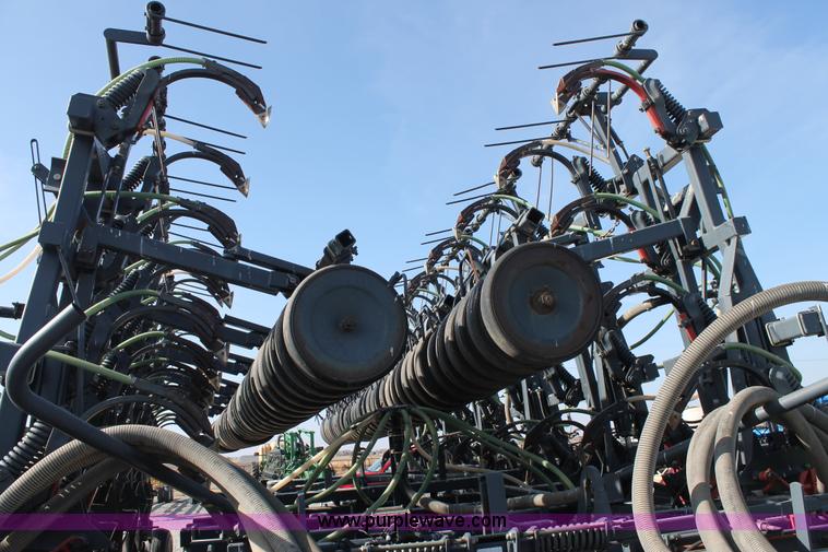 image for item H1686 2000 Flexi-Coil 7500 72' air hoe drill