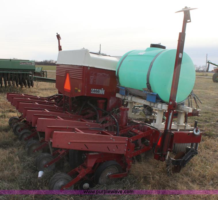 image for item H2048 Case IH 900 Cyclo Air planter