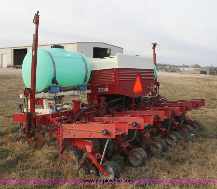 image for item H2048 Case IH 900 Cyclo Air planter