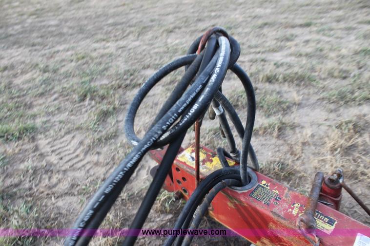 image for item H2048 Case IH 900 Cyclo Air planter