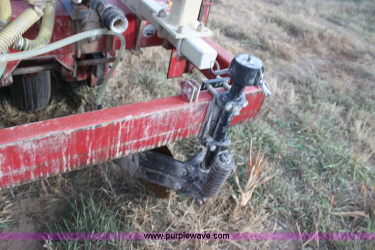 image for item H2048 Case IH 900 Cyclo Air planter