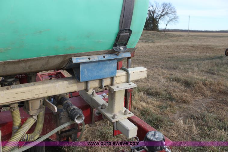 image for item H2048 Case IH 900 Cyclo Air planter