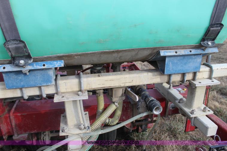 image for item H2048 Case IH 900 Cyclo Air planter