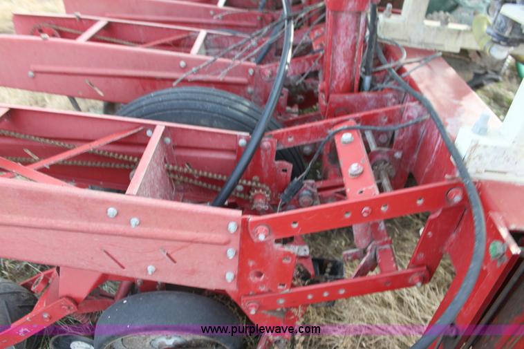 image for item H2048 Case IH 900 Cyclo Air planter