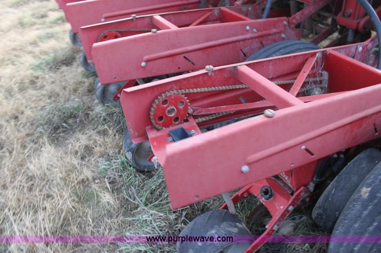 image for item H2048 Case IH 900 Cyclo Air planter