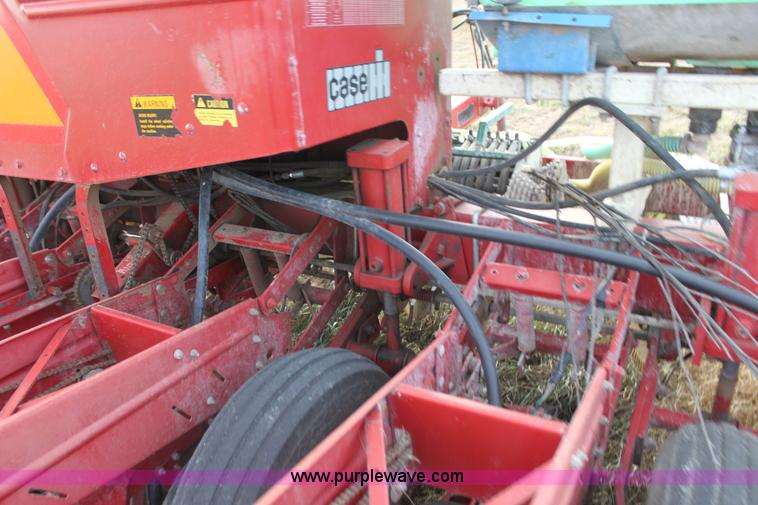image for item H2048 Case IH 900 Cyclo Air planter