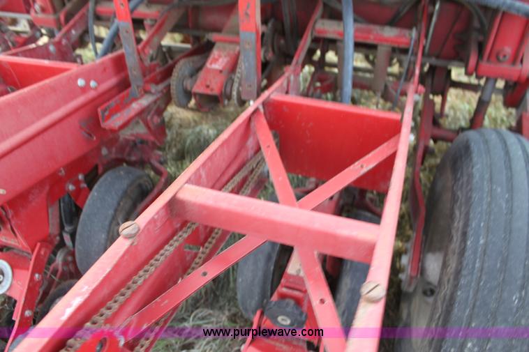 image for item H2048 Case IH 900 Cyclo Air planter