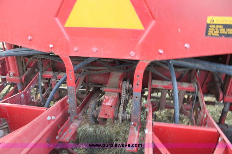 image for item H2048 Case IH 900 Cyclo Air planter