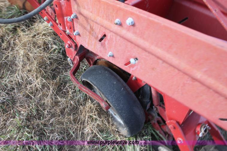 image for item H2048 Case IH 900 Cyclo Air planter