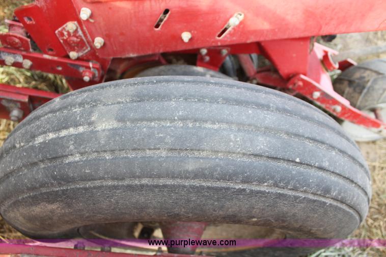 image for item H2048 Case IH 900 Cyclo Air planter