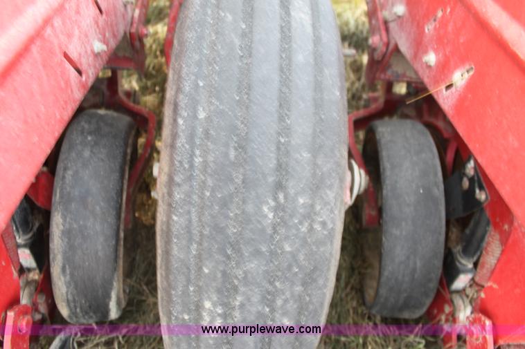 image for item H2048 Case IH 900 Cyclo Air planter
